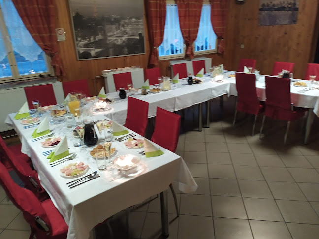 Bistro u Petra - Bratislava