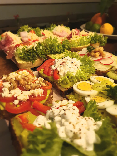 Gardens cafe - Gastronómia a pohostinstvo