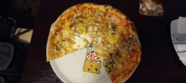 Comentarii opinii despre Pizza express Michaelo Žilina-Vlčince