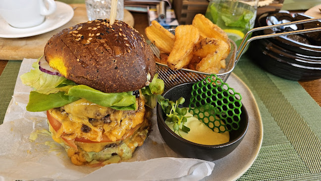 Verde Topoľčany - Gastronómia a pohostinstvo