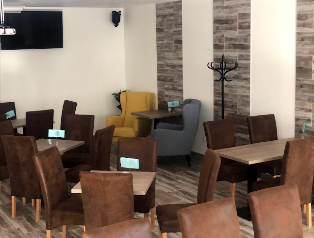 SOKOL Klub Café - Bratislava