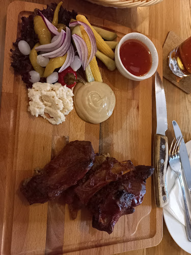 RESTAURANT & PIZZERIA TAVERNA - Liptovský Mikuláš