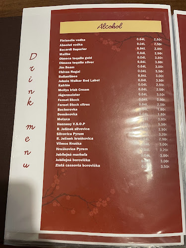 Maehwa Korean Restaurant - Bratislava