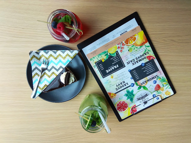 Kaviareň Vežička - Gastronómia a pohostinstvo