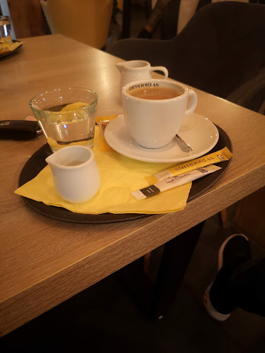 Comentarii opinii despre Raspberry Café & Drinks