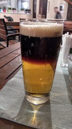 Comentarii opinii despre U KOCÚRA NITRA