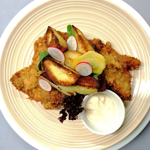 Reštaurácia Eden - Galanta