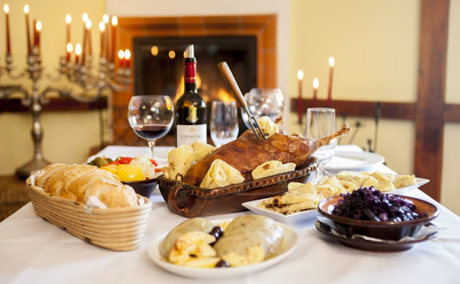 Husacina Gurmánsky Grob