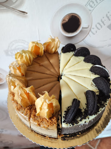 Doubless Café Bar - Gastronómia a pohostinstvo