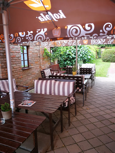 CoffeIN - Gastronómia a pohostinstvo