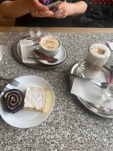 Cukráreň Victoria - Prešov