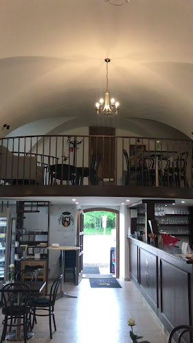 Sankt Vitus Kaffee - Gastronómia a pohostinstvo