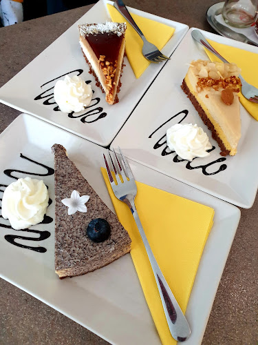 Moja Kaviarnička - Gastronómia a pohostinstvo