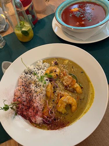 24 Lakes Restaurant - Gastronómia a pohostinstvo