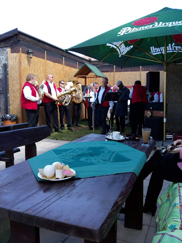 Reštaurácia Kaštieľ - Matejovce