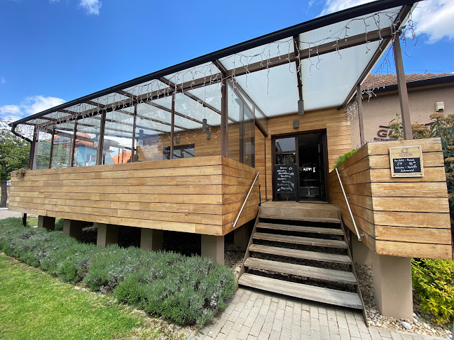 GUTEVA - Gastronómia a pohostinstvo