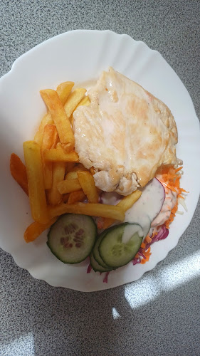 Comentarii opinii despre Bufet Lupo