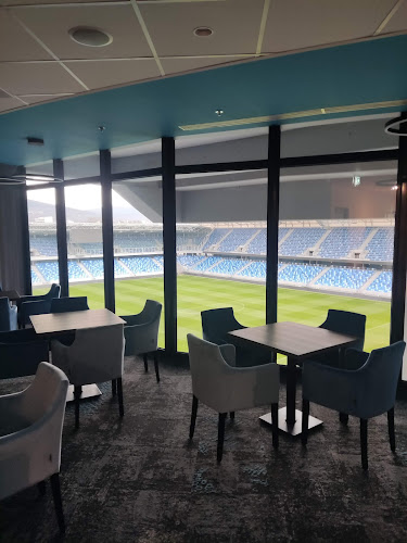 Tower Cantina - Nové Mesto