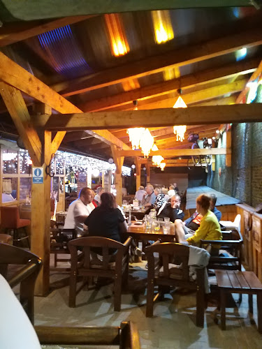 Comentarii opinii despre Koliba u Šidla