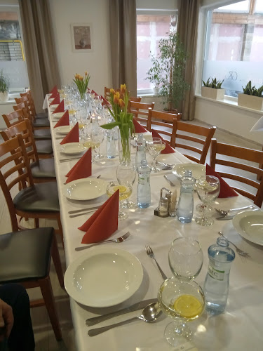 Reštaurácia Gracia - Žilina