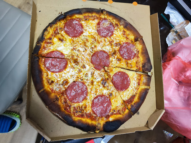 Comentarii opinii despre OR-KE Kebab