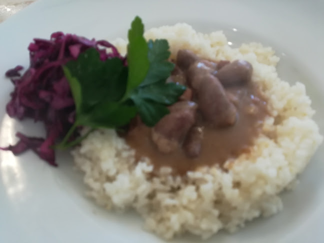 Bistro u Adama - Liptovský Mikuláš