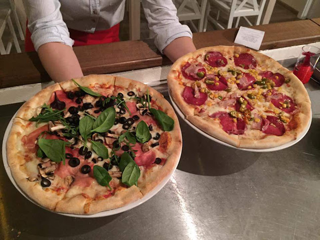 Opinii despre Hotel & Reštaurácia Slanica în Námestovo - Gastronómia a pohostinstvo