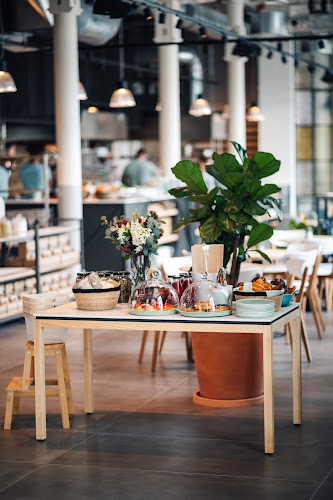 MINT Pradiareň - Gastronómia a pohostinstvo