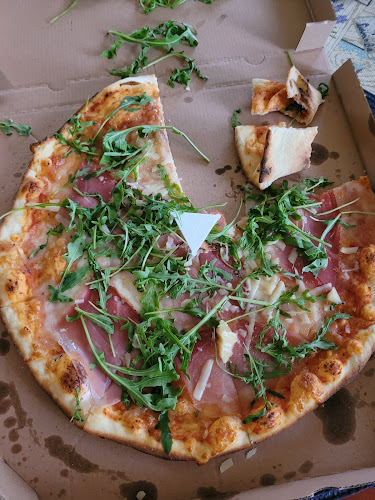 Pizza Lomnica - Veľká Lomnica