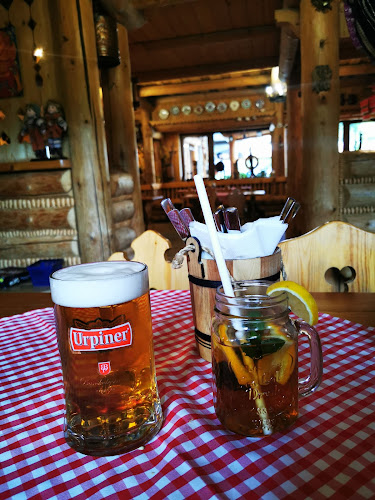 Penzión a koliba Sova - Ždiar