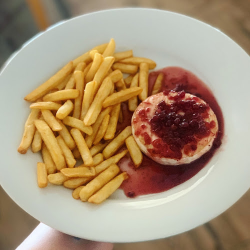 Reštaurácia Barborka - Rišňovce