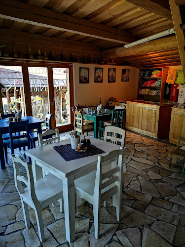 Humno Ondreja Gregora Letná reštaurácia