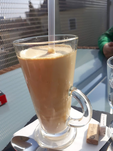 Chillhouse coffee & wine - Gastronómia a pohostinstvo