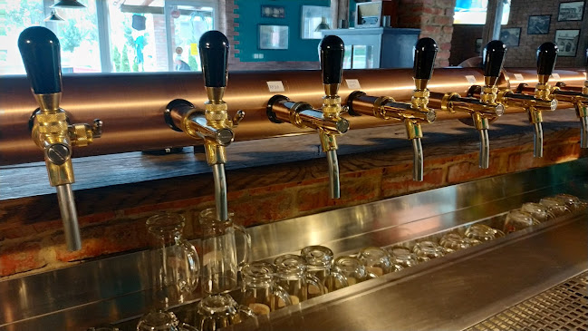 Camelot Pub - Prievidza