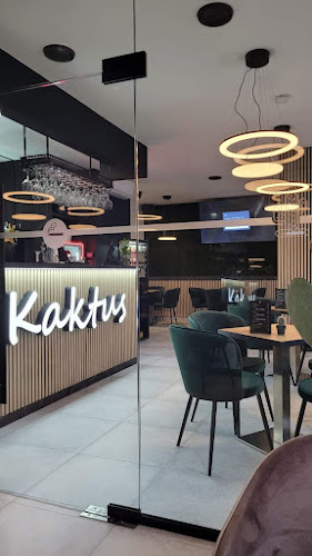 Opinii despre Kaktus în Senec - Gastronómia a pohostinstvo