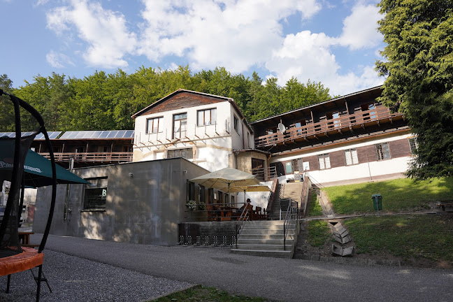 Bistro Ostré - Radoľa