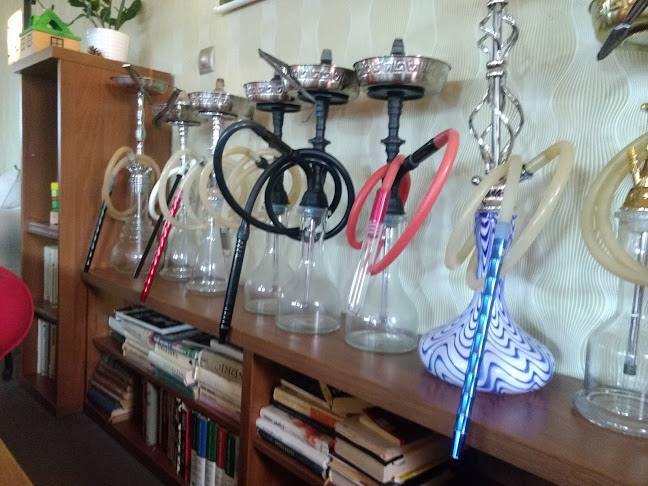 Comentarii opinii despre Čajovňa EPICURE