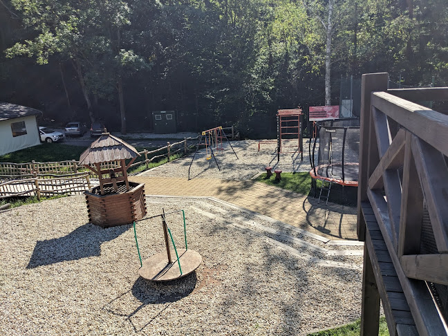 Partizán Rezort - Gastronómia a pohostinstvo