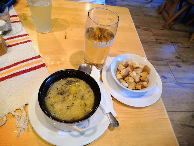 Opinii despre Motorest Pod lesíkom în Chminianska Nová Ves - Gastronómia a pohostinstvo