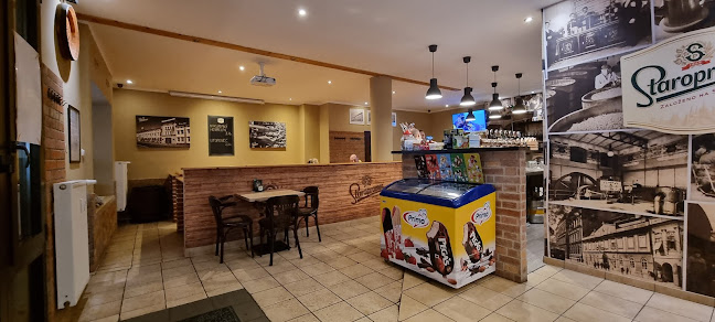 Piváreň EMKO - Gastronómia a pohostinstvo