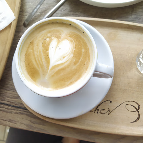 Moncher Gelato & Pasticceria