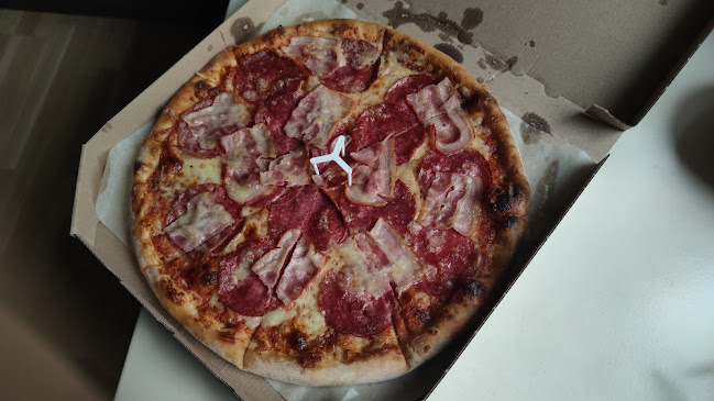 Opinii despre MAYDAY PIZZA în Bratislava - Gastronómia a pohostinstvo