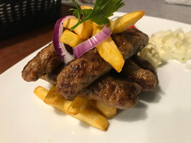 Caffe Restaurant 66 - Bratislava