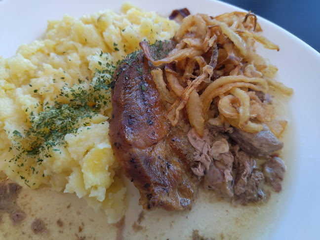 Comentarii opinii despre City restaurant