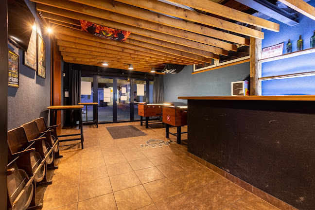 Comentarii opinii despre Frankie Rock Club