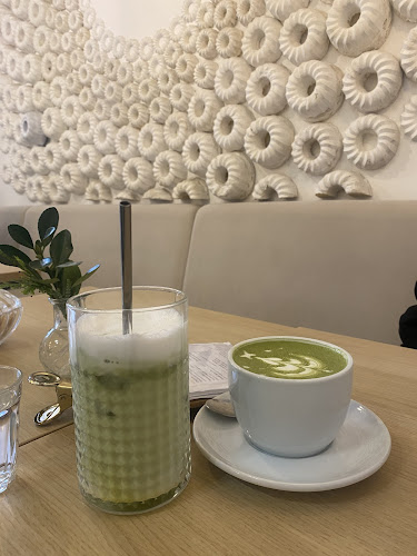 Opinii despre Bábovka café & bakery în Trnava - Gastronómia a pohostinstvo