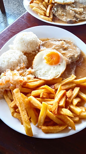 Comentarii opinii despre Bistro Oáza