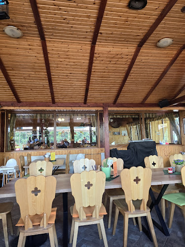 Comentarii opinii despre Reštaurácia MALOM