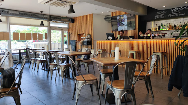 Opinii despre Estévéčka în Karlova Ves - Gastronómia a pohostinstvo