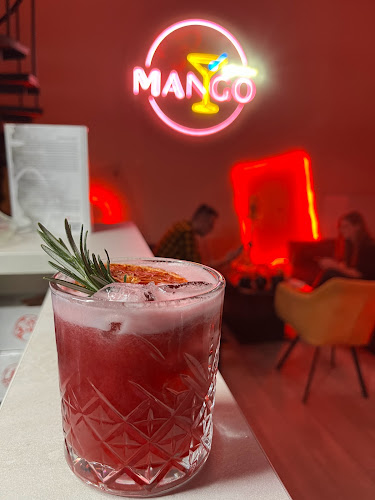MANGO café & shisha bar - Gastronómia a pohostinstvo